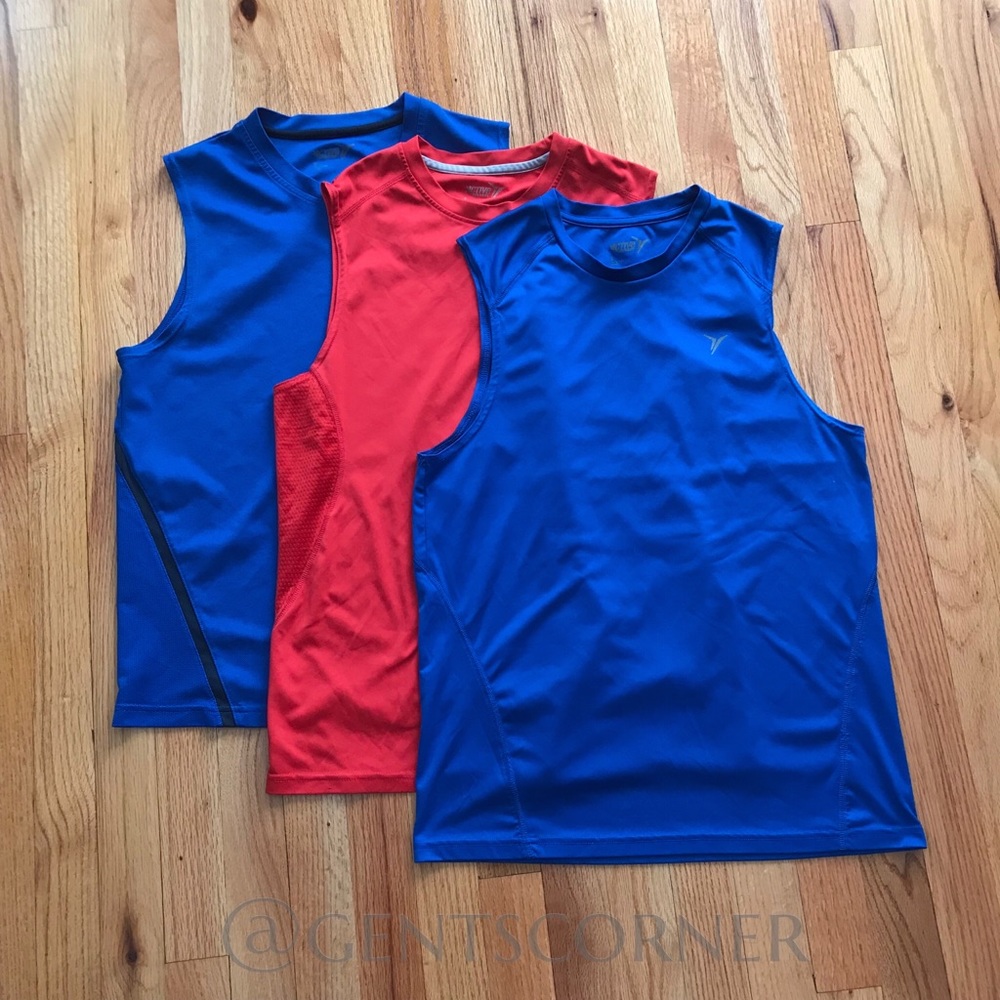 Old Navy Active Tank Top Bundle